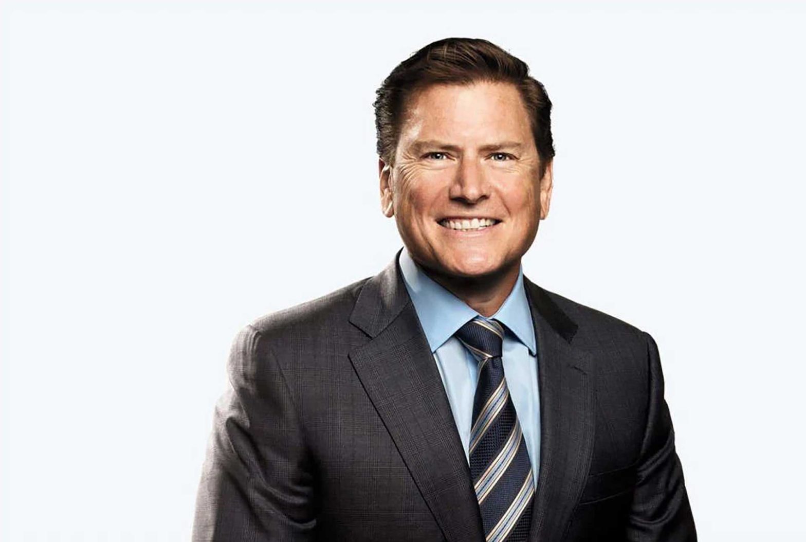 President and CEO of TELUS