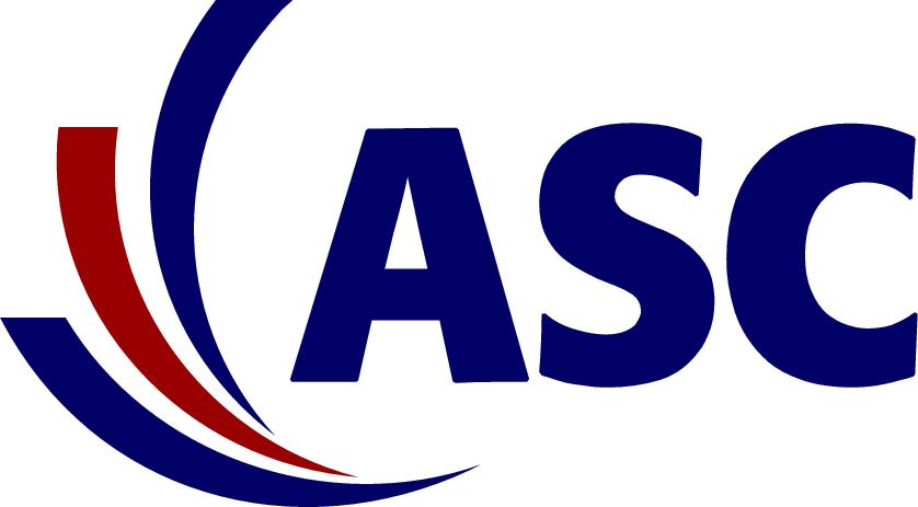 ASC, Logo, CMYK