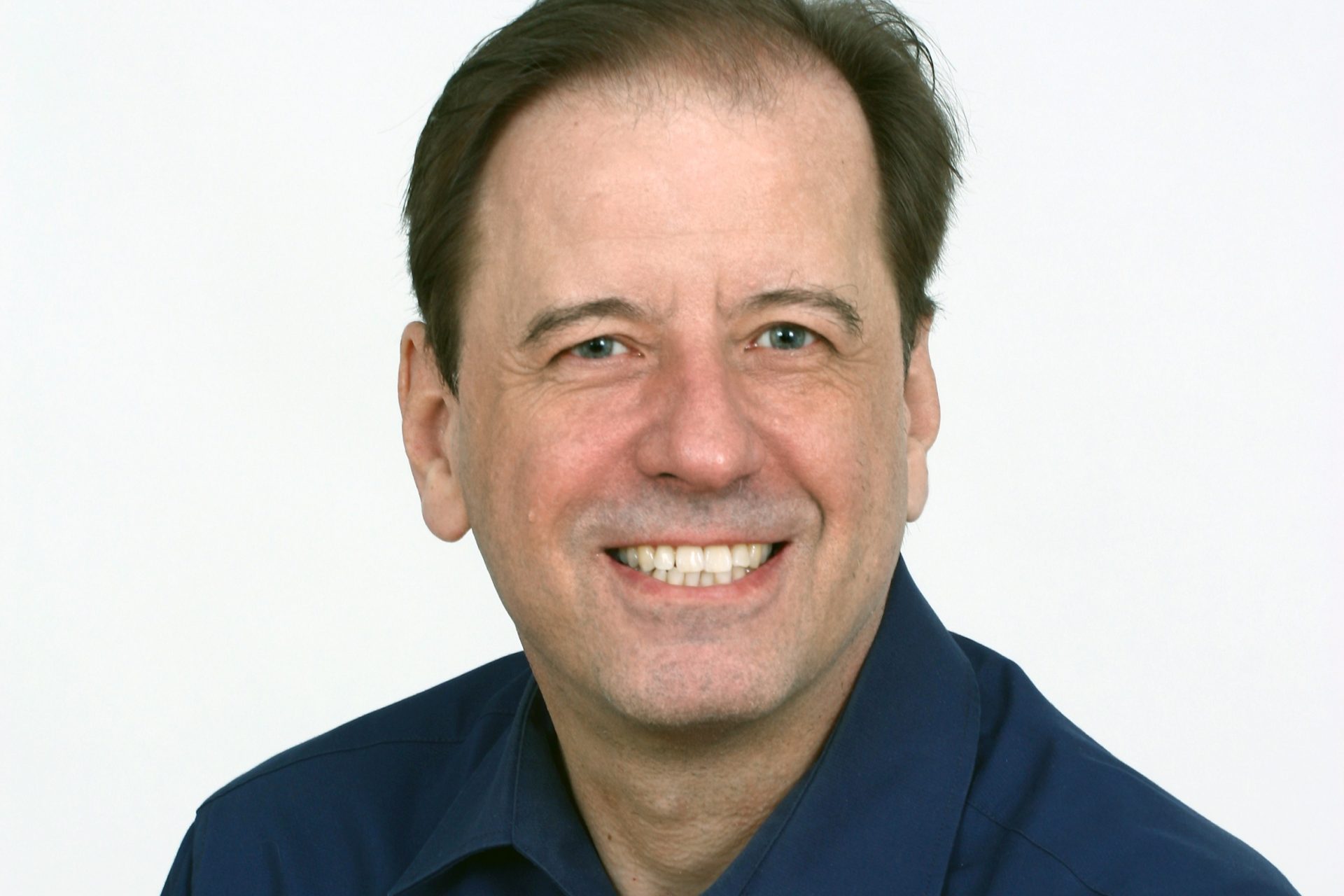Axel Conradi tritt als Pre-Sales Manager dem Spitch DACH-Verkaufsteam bei, Bild: Spitch