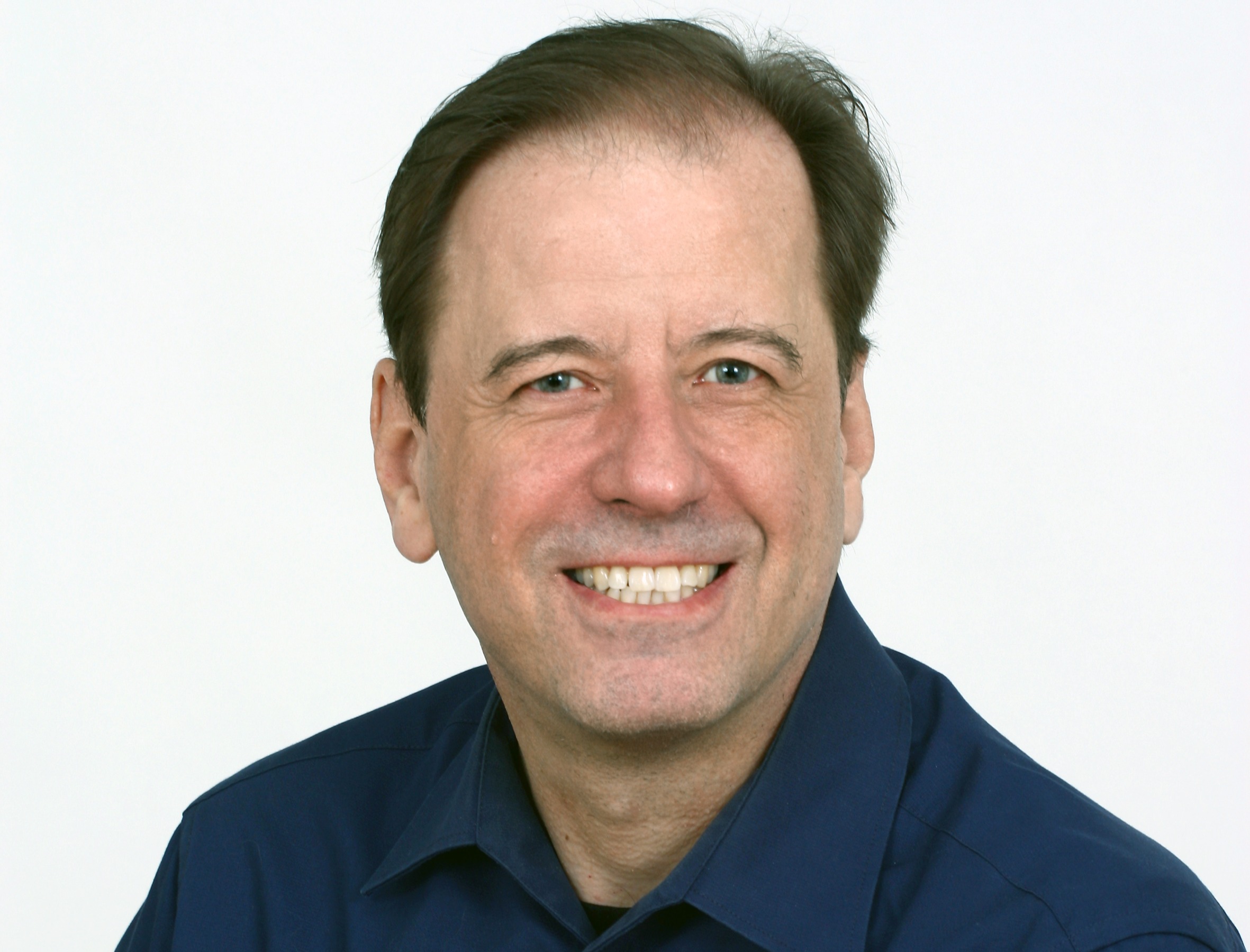 Axel Conradi tritt als Pre-Sales Manager dem Spitch DACH-Verkaufsteam bei, Bild: Spitch