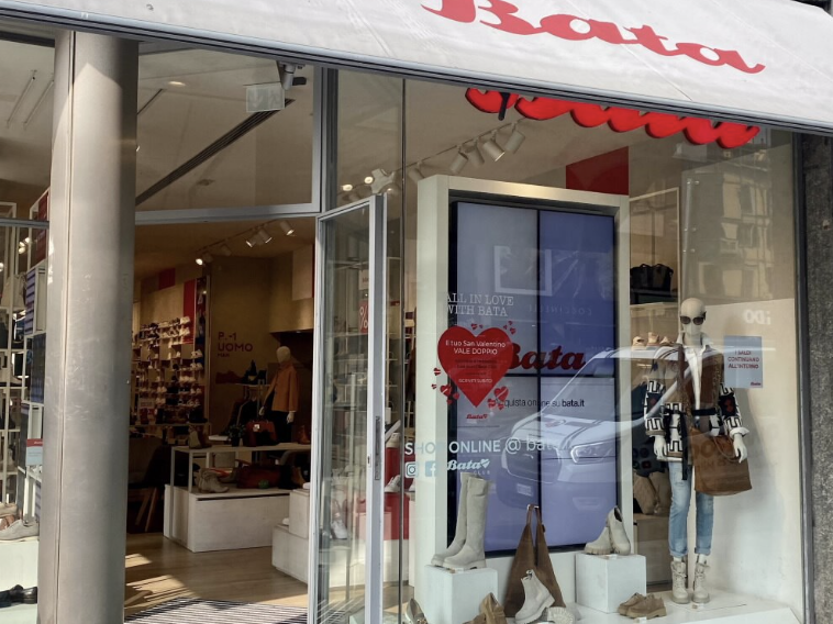 Bata steigert operative Effizienz seiner Warenlager mit Oracle Cloud Bata steigert operative Effizienz seiner Warenlager mit Oracle Cloud
