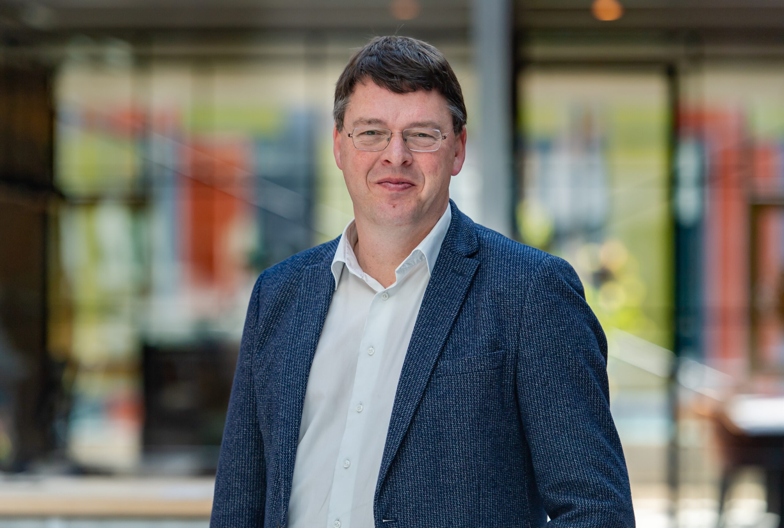 Digitalisierung ist mehr als IT, Macaw