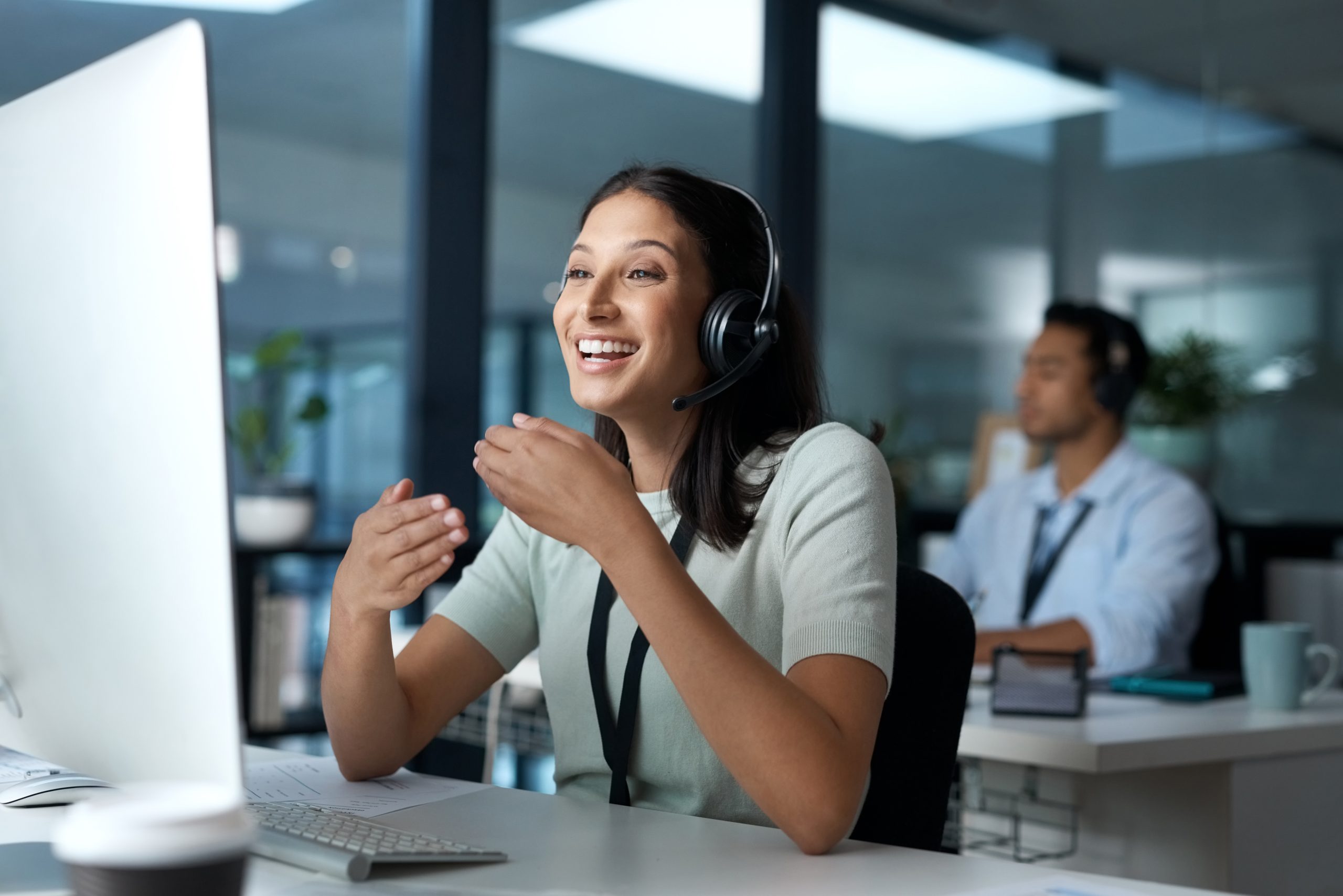 Mit Microsoft Teams das ganze Unternehmen steuern: so geht’s, Luware