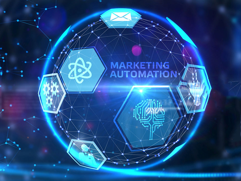 KI-gestützte Textgenerierung: Von ChatGPT zur smarten Marketing-Automation, Bild: www.istockphoto.com