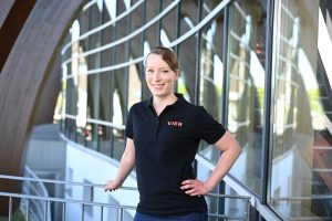The power of LLMs: Large Language Models und ihr Einsatz in Unternehmen, VIER, Bild: VIER