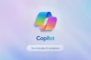 Ankündigung von Microsoft Copilot, dem täglichen KI-Begleiter, Microsoft,  cmm360