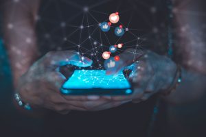 6 Möglichkeiten, soziale Medien in die Sales-Strategie einzubinden, Bild: www.istockphoto.com