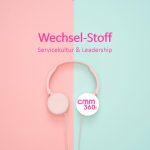 Podcast über den Umgang mi Widerständen, Wechel-Stoff