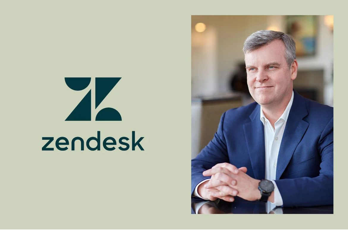 Wie intelligente CX die Unternehmen verändern wird, Bild: www.zendesk.de