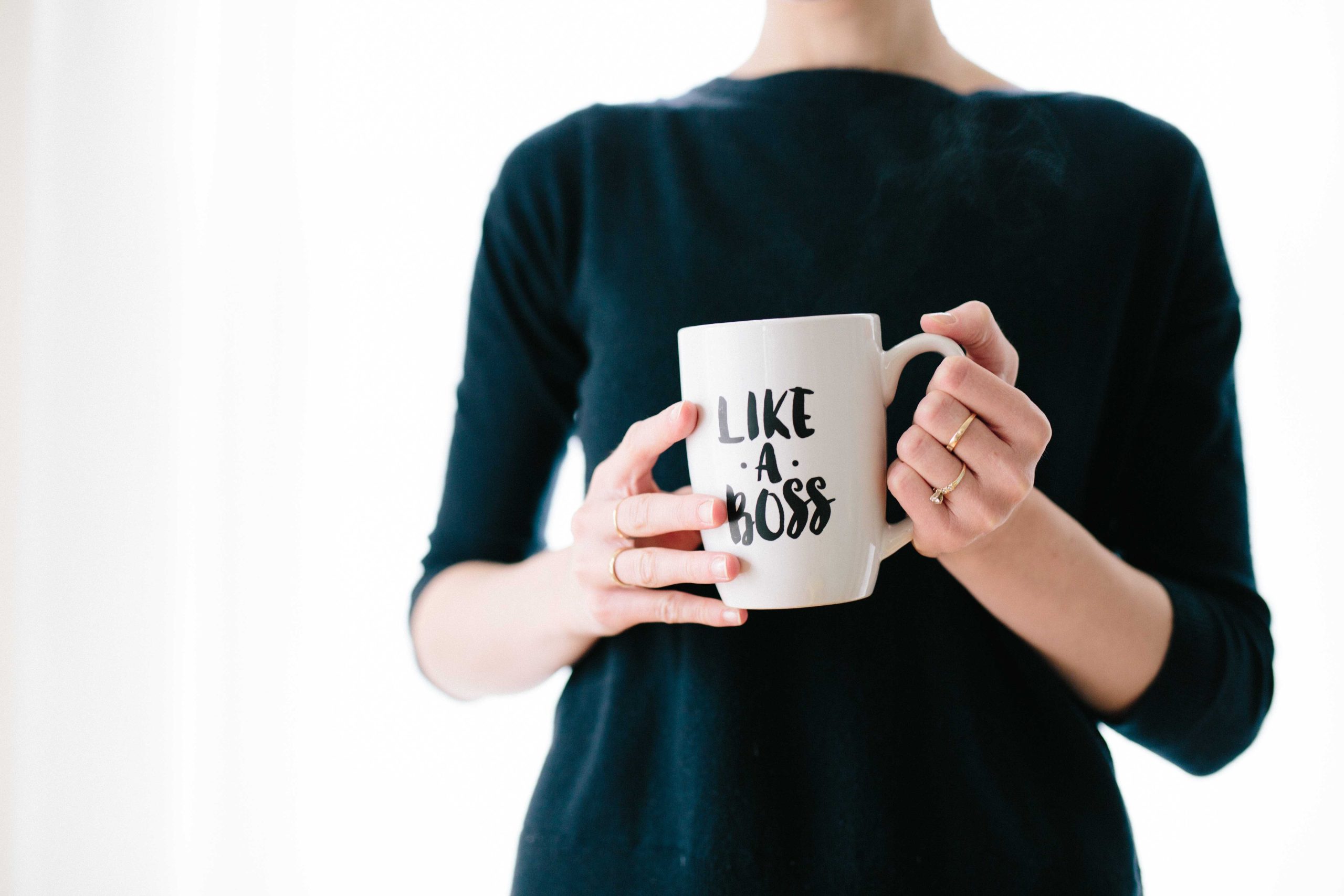 KAIZEN und die Bedeutung der firmeninternen Servicekultur, Petra Rueegg, Photo by Brooke Lark on Unsplash