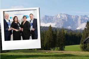 Im Rahmen der CCW 2021 vom 28. Juni bis 1. Juli wird erstmalig der Award «European Customer Champion» vergeben und löst den CAt-Award damit ab.