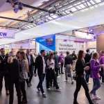 25 Jahre CCW, Where you hear and see it first, Kundendialog, Messe und Kongress, Customer Service, Bild: ManagementCircle
