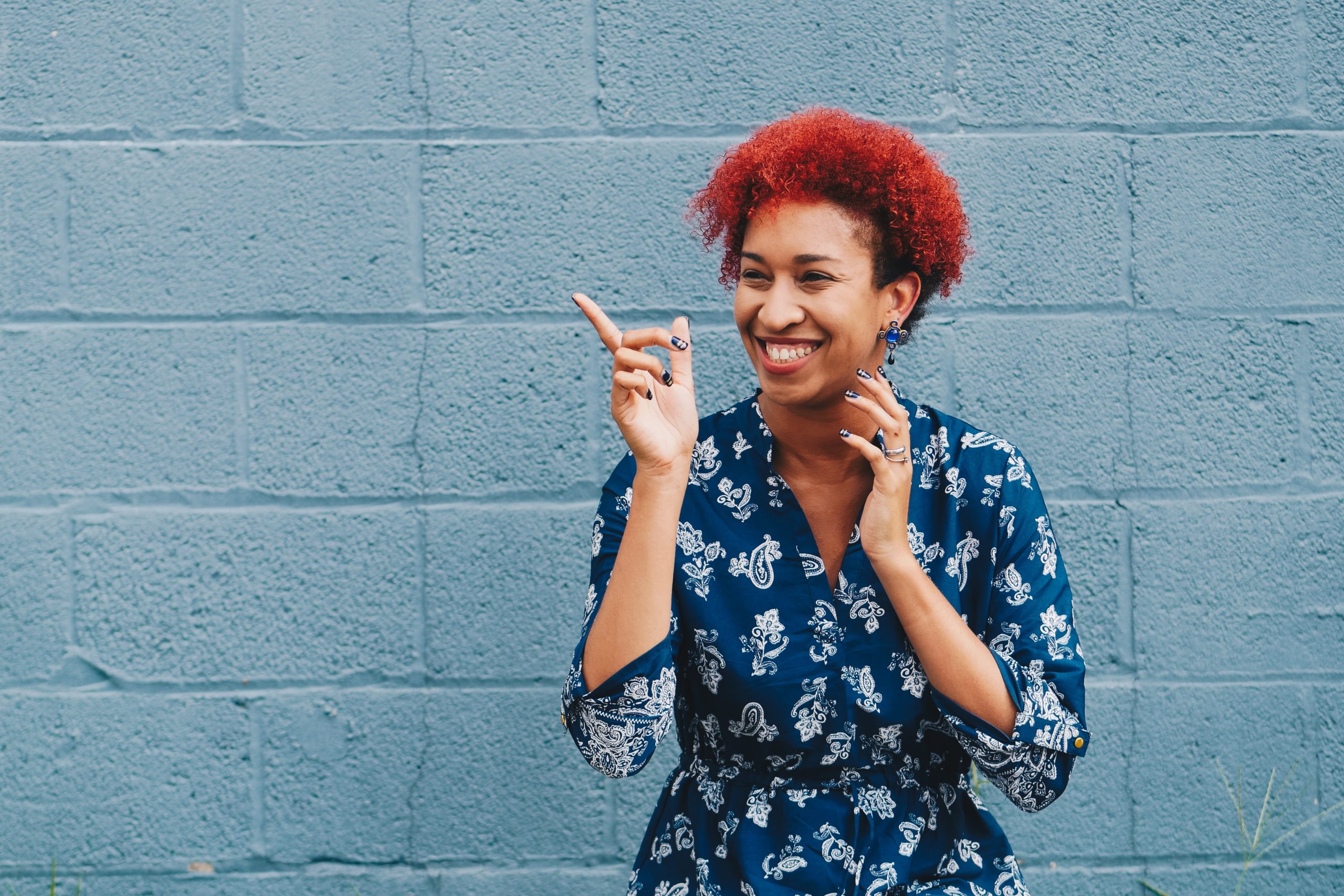Der langsame Tod der Personas, Photo by Eye for Ebony on Unsplash