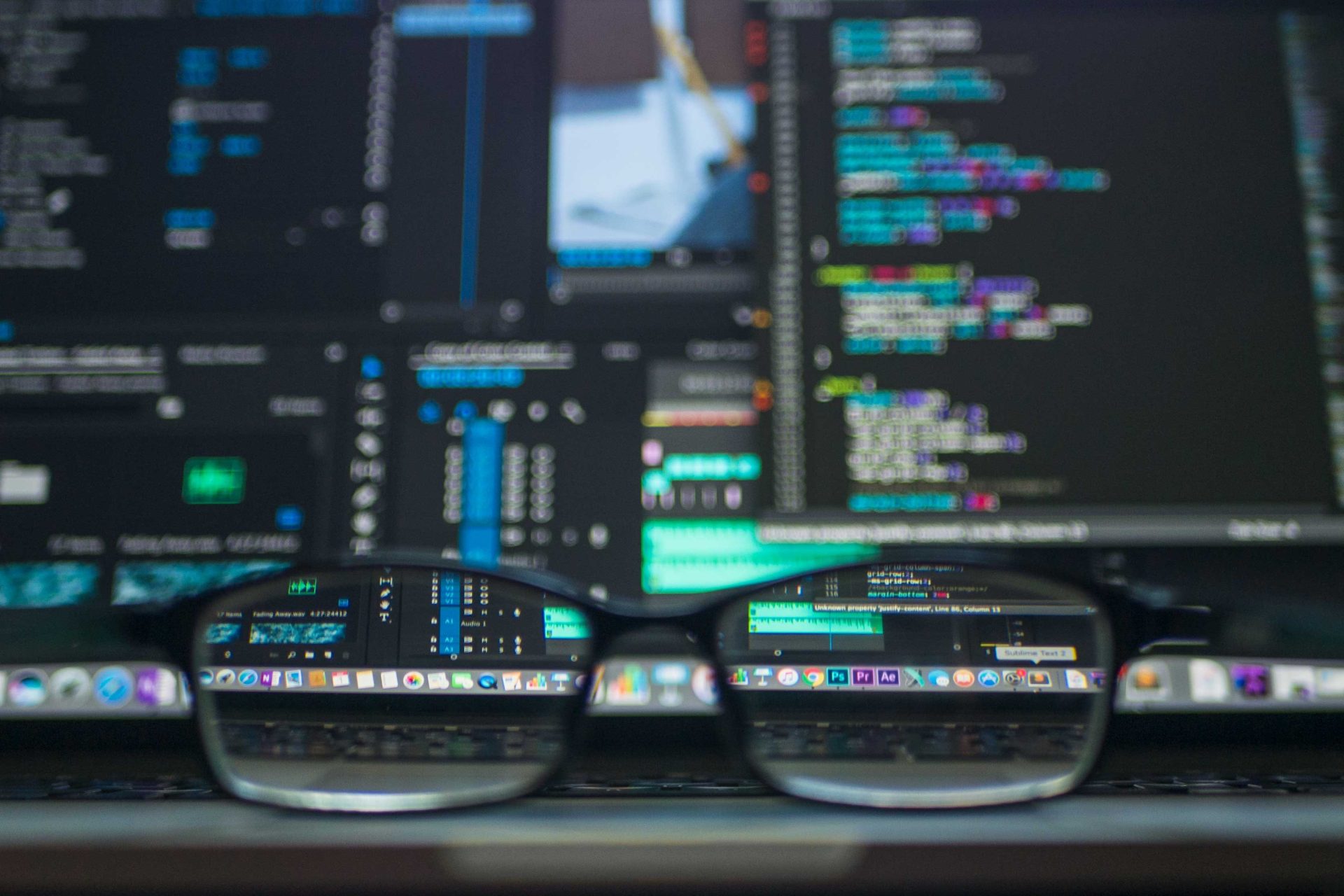 Die grössten Technologietrends 2022, Photo by Kevin Ku on Unsplash
