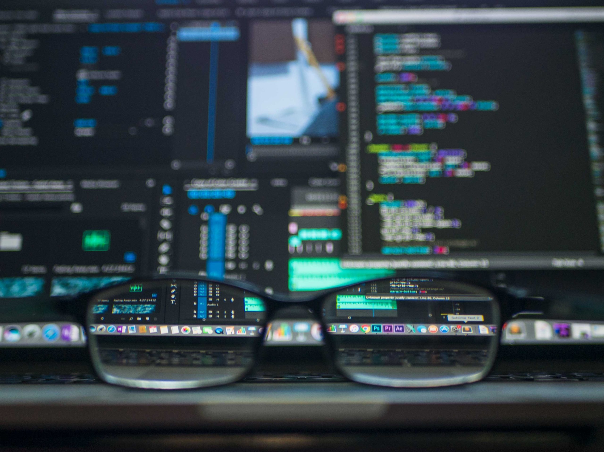 Die grössten Technologietrends 2022, Photo by Kevin Ku on Unsplash