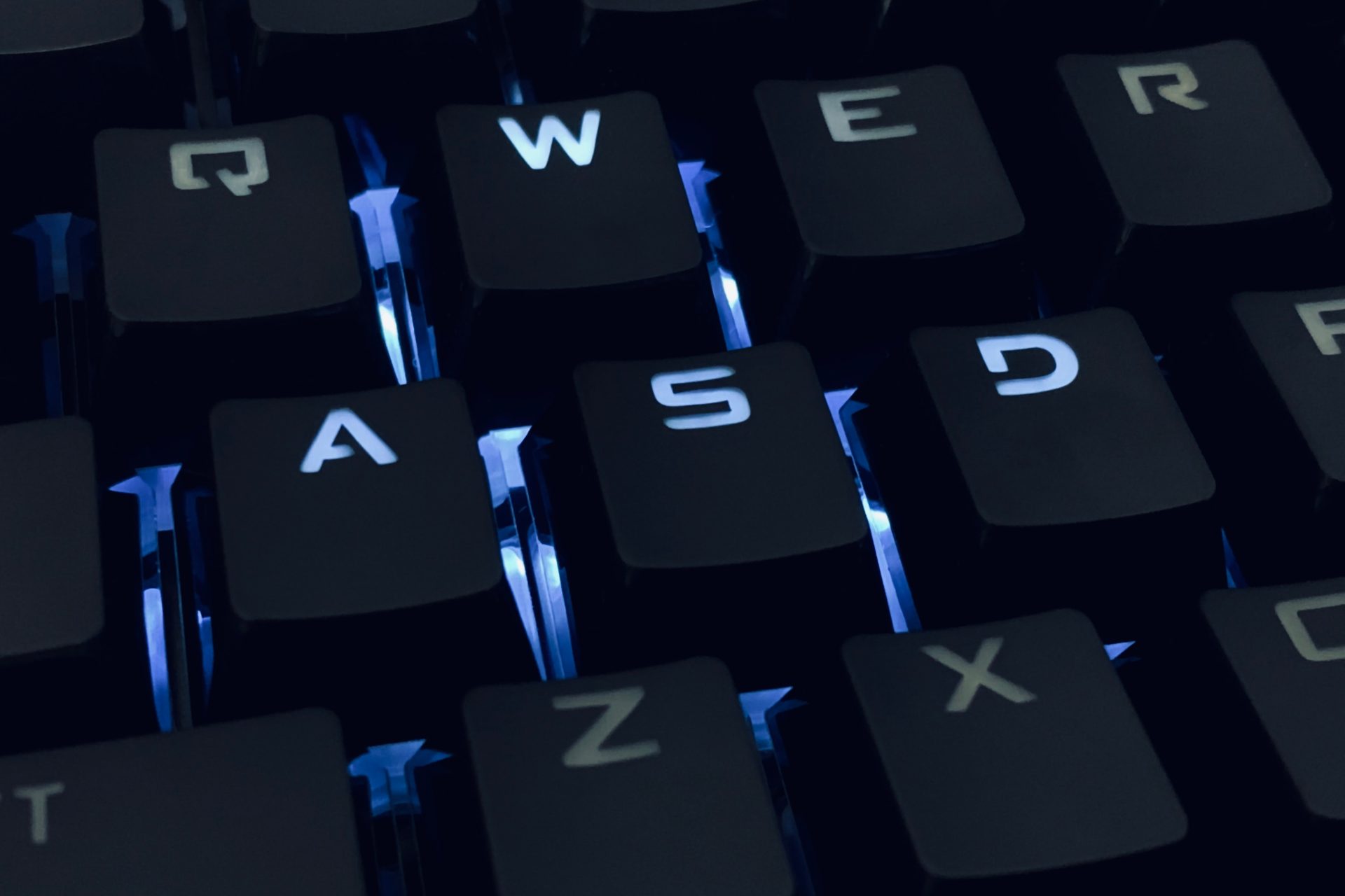 Darum ist Low-Code nicht gleich Low-Code, Pegasystems, Photo by Muhannad Ajjan on Unsplash