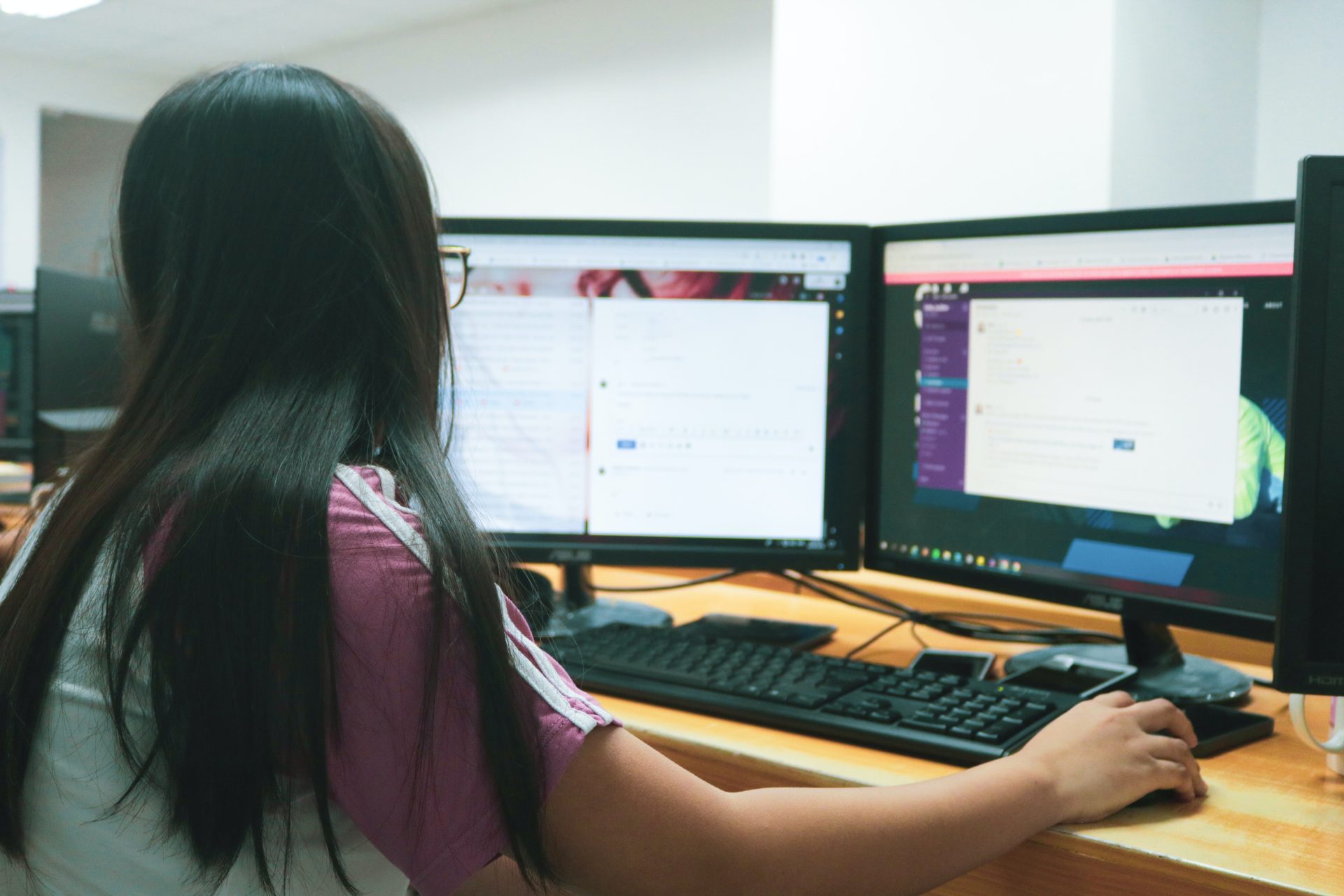 Women in IT, ADN, Initiative