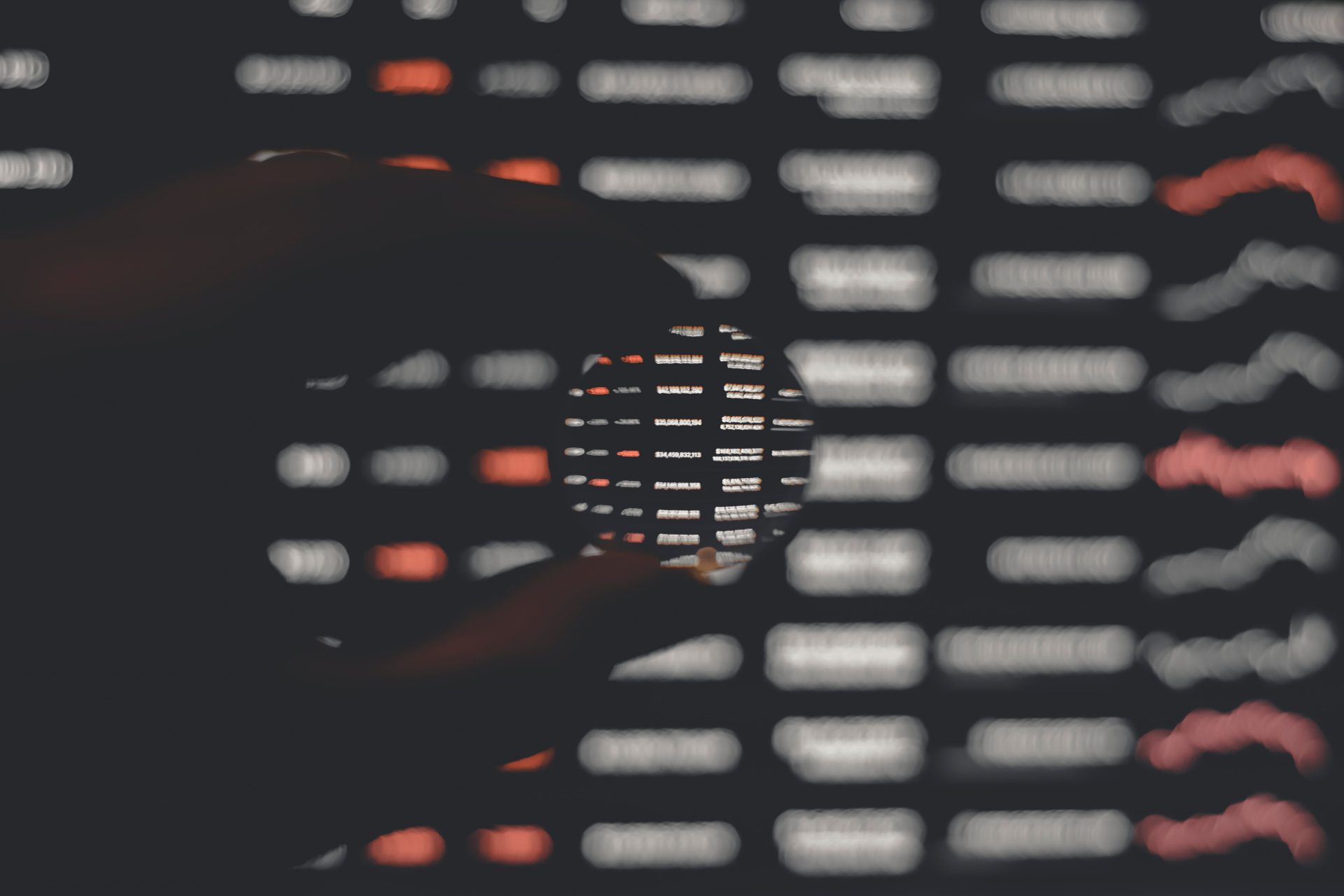 IT-Recht in der Sommersession 2021, Photo by Sajad Nori on Unsplash