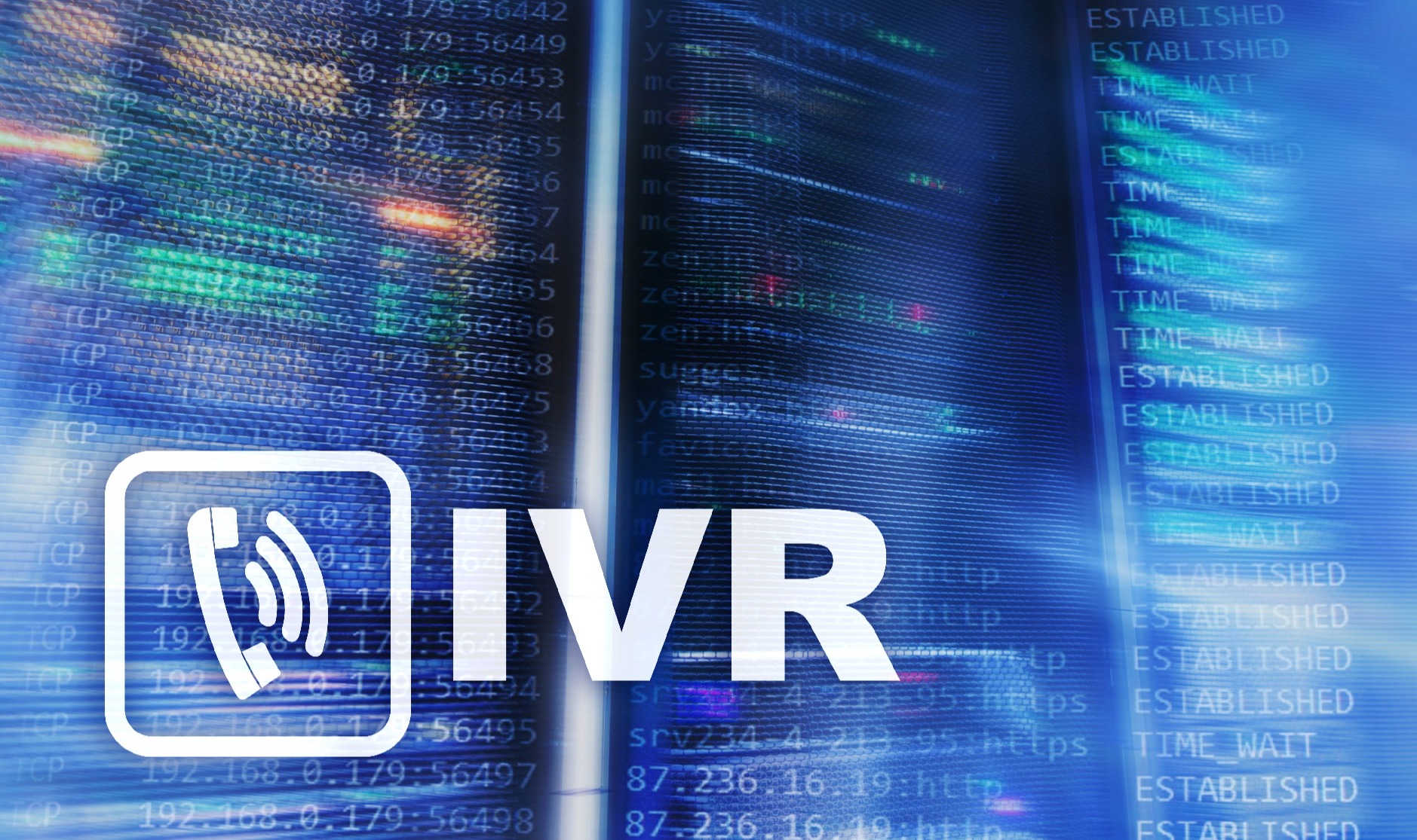 Conversational IVR - Wenn Sprachassistenten den Kundenservice verbessern