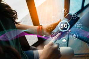 NTT und ServiceNow erleichtern Unternehmen den Einsatz von privaten 5G-Netzen