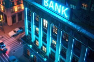 Studie Touchpoints Banking
