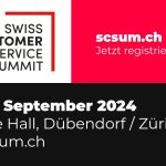 Swiss Customer Service Summit 2024