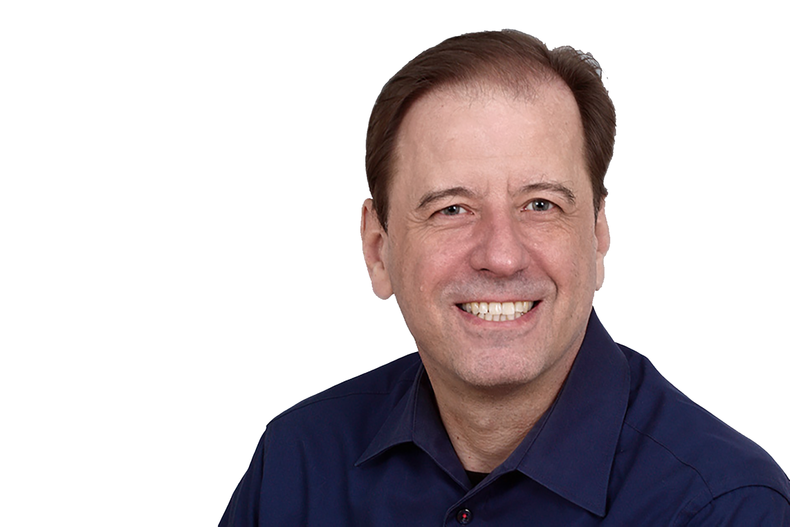 Axel Conradi neuer Pre-Sales Manager DACH bei Spitch