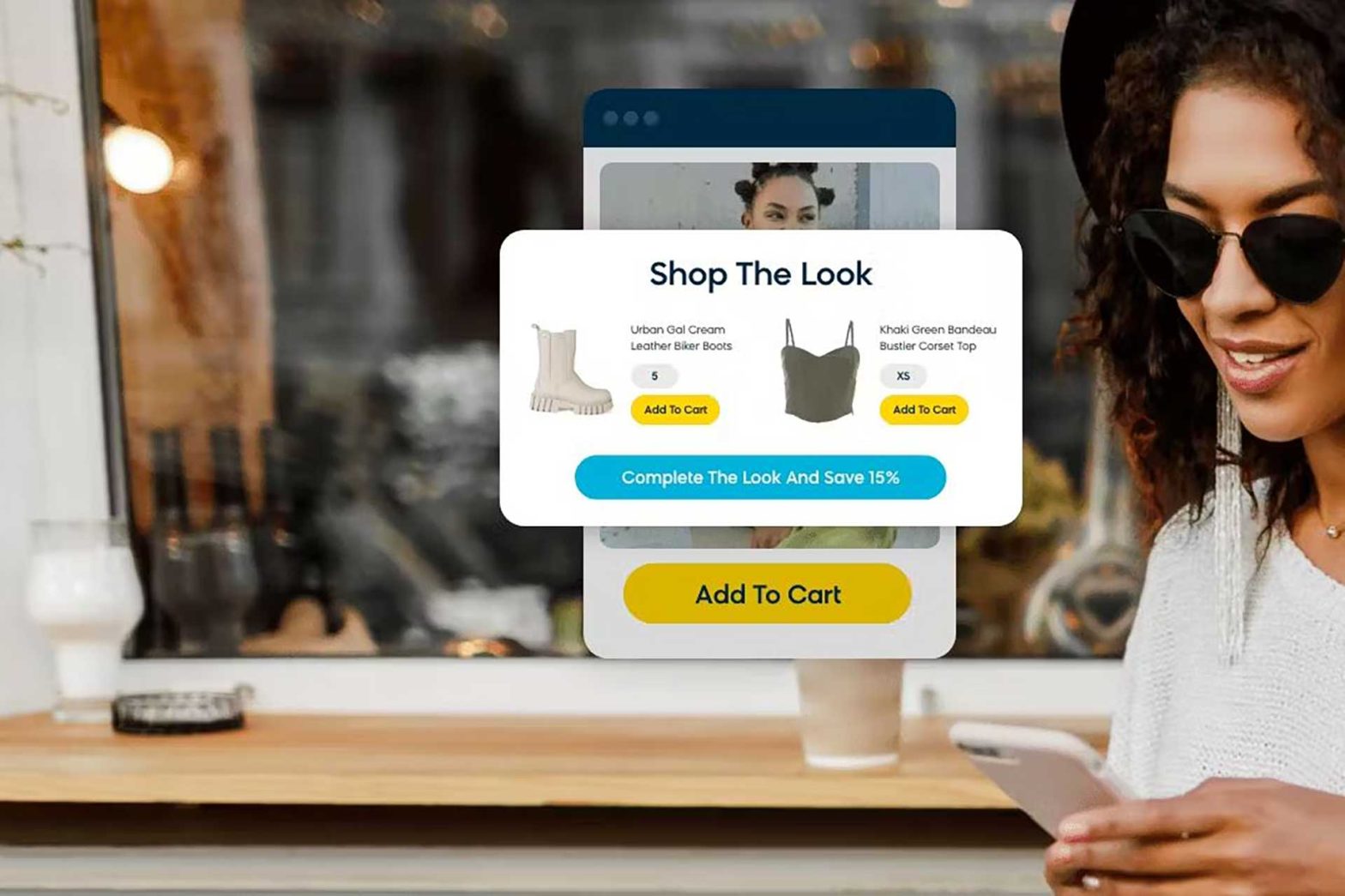 Neue Stufen der Personalisierung für E-Commerce Neue Stufen der Personalisierung für E-Commerce_cmm360.ch_Bild:Bloomreach.com