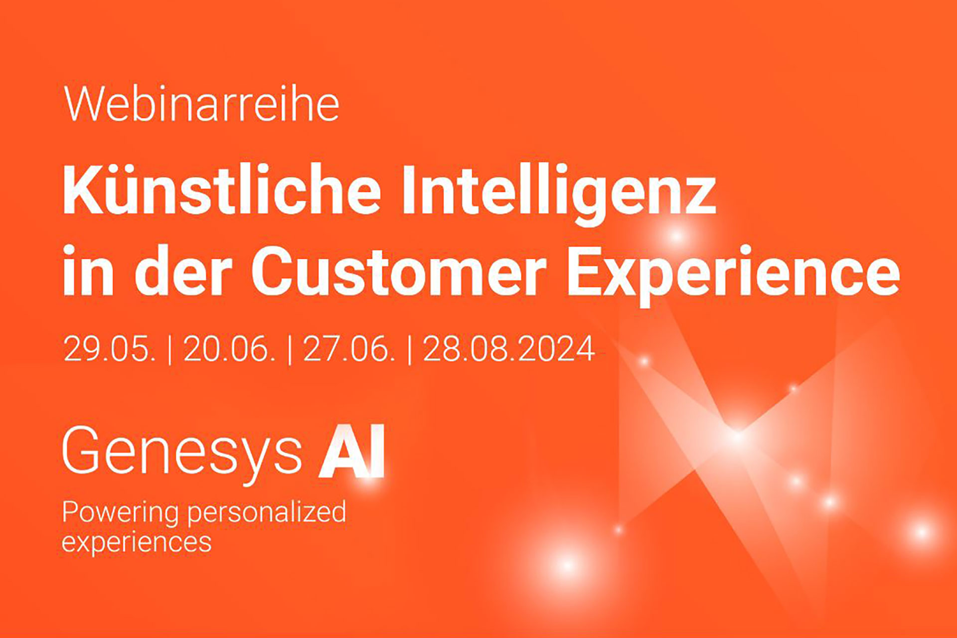 Künstliche Intelligenz in der Customer Experience