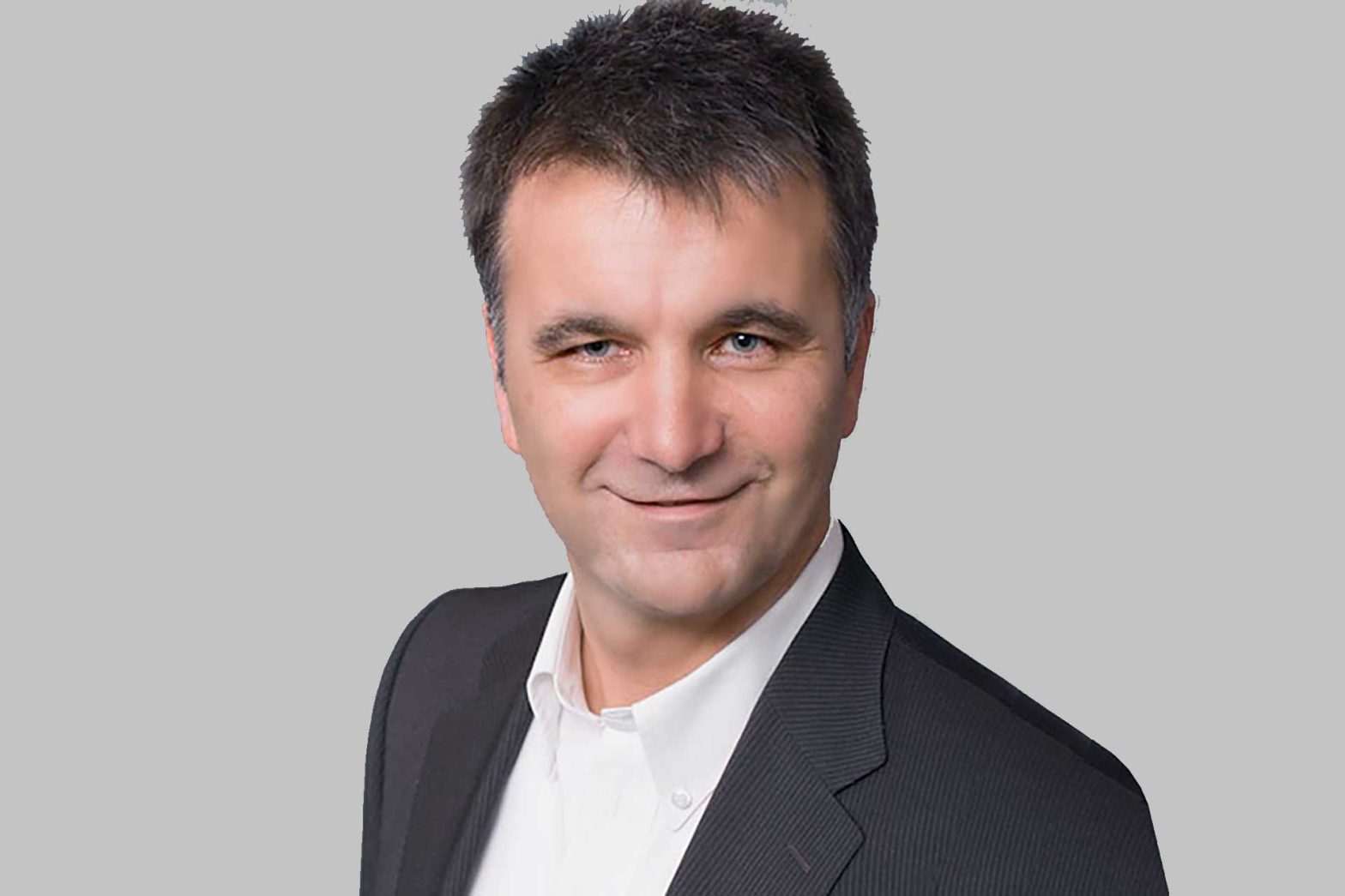 ATP Autoteile setzt auf Sprachcomputer für Kundenservice Bernd Martin, Account-Manager bei Spitch AG