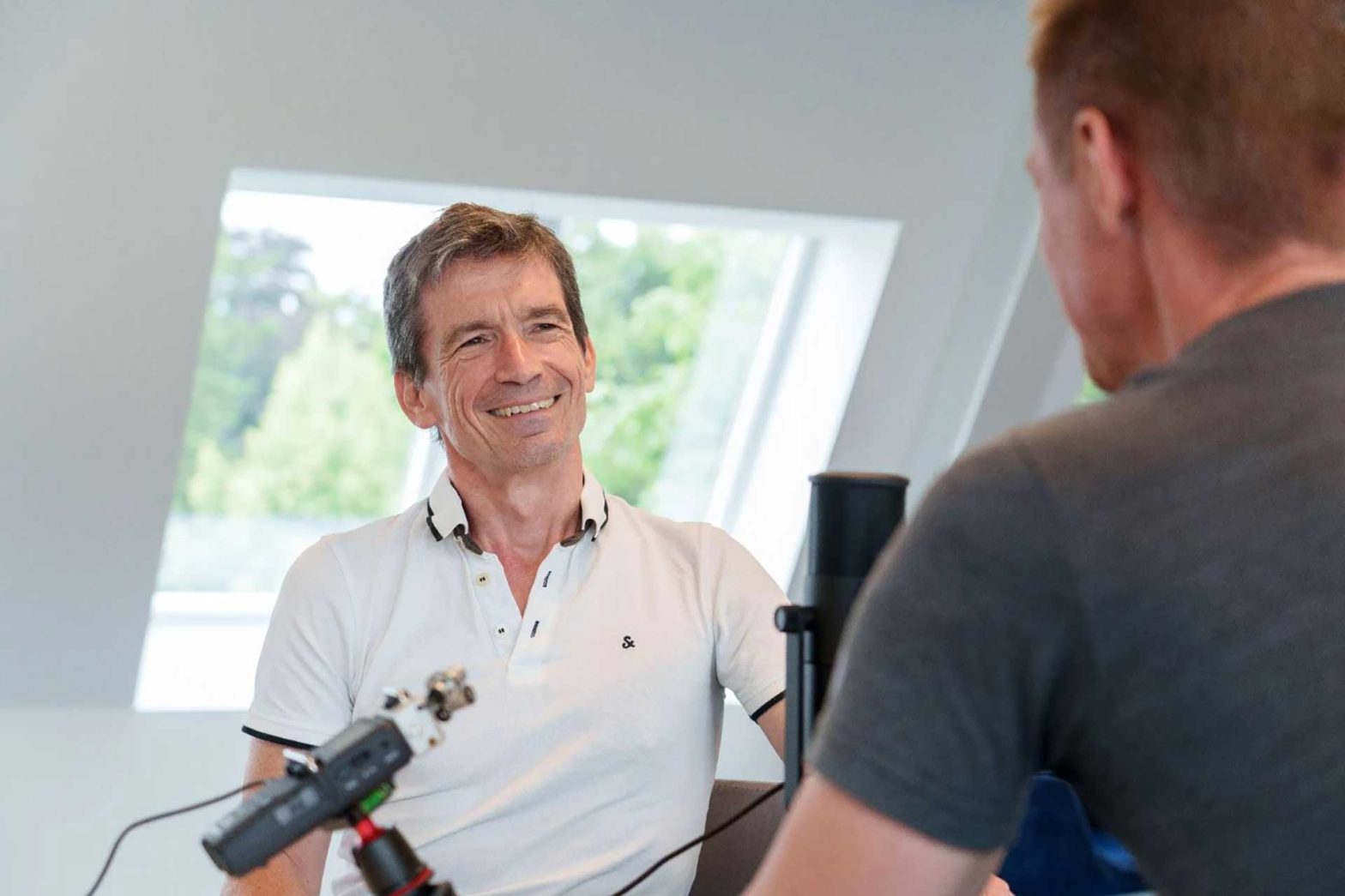 KI im Kundenservice: Ohne Wissensdatenbank läuft nichts Managing Director R&D bei USU