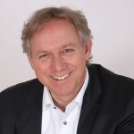 Michael Baldauf, Director Solutions Consulting EMEA Central, FSI & Nordics bei Pegasystems