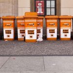 Berlin Recycling