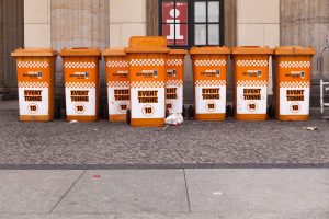 Berlin Recycling