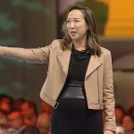 Clara Shih, CEO von Salesforce AI