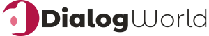 Logo DialogWorld