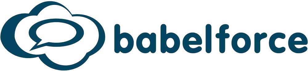 babelforce Logo