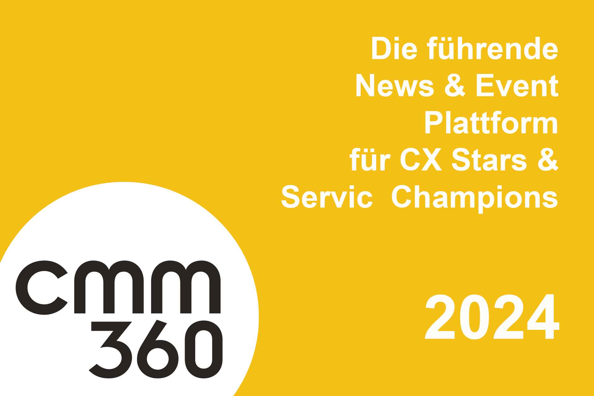 cmm360 Mediendaten 2024