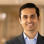 Nikhil Sane, SVP GTM Strategy and Pricing bei Zendesk