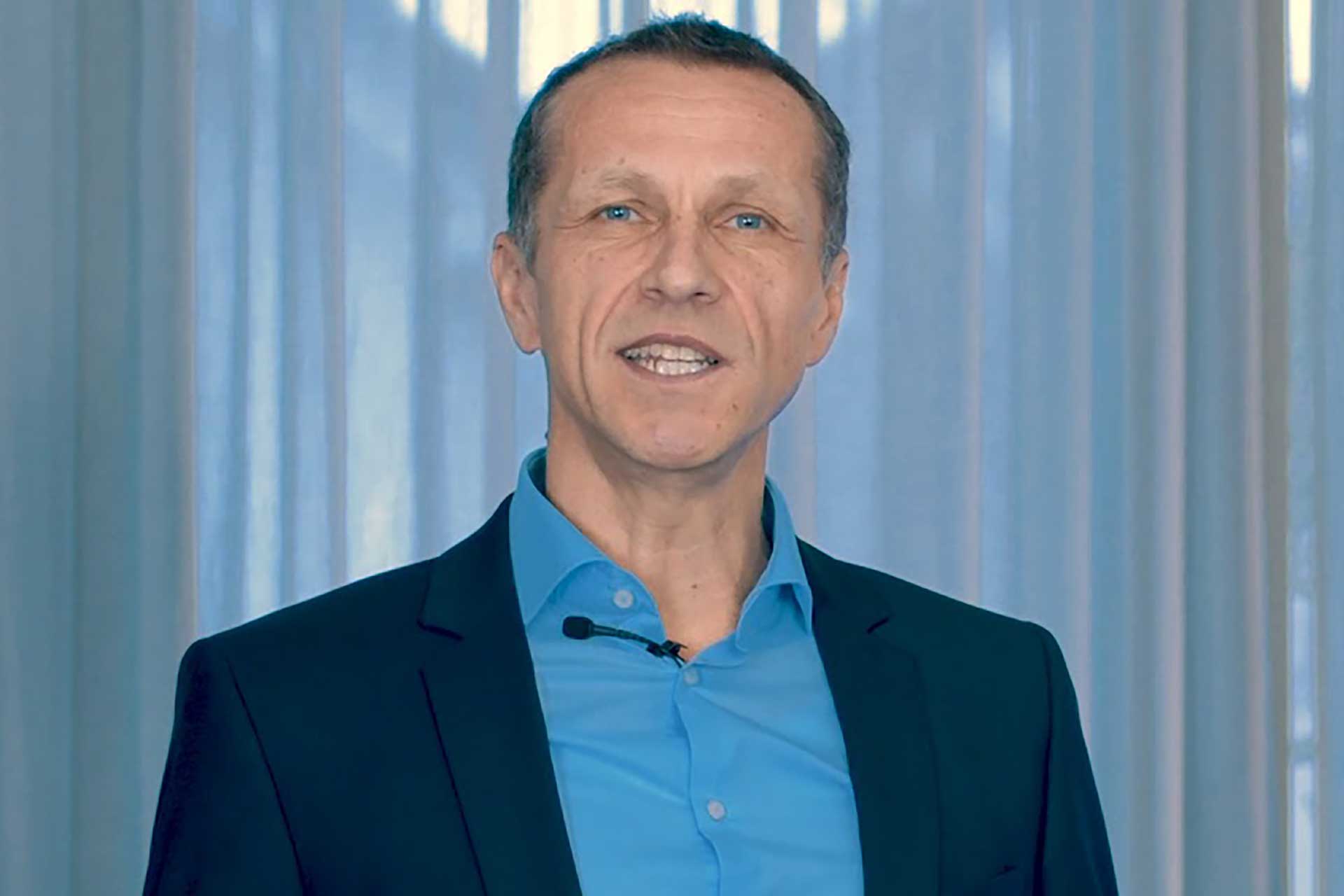 USU im Gartner Magic Quadrantfür SaaS-Management-Plattformen Peter Stanjeck, Senior Vice President & Managing Director R&D bei USU