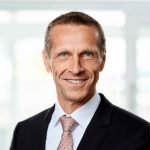 Peter Stanjeck, Senior Vice President bei USU