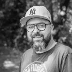 Robert Cwicinski, CEO von Leafworks und Mit-Initiator des CX Festivals in Deutschland