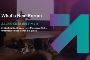 Whats Next Forum 2024