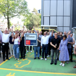 SPIE Schweiz wird mit dem Label ‘Best Large Workplaces’ ausgezeichnet