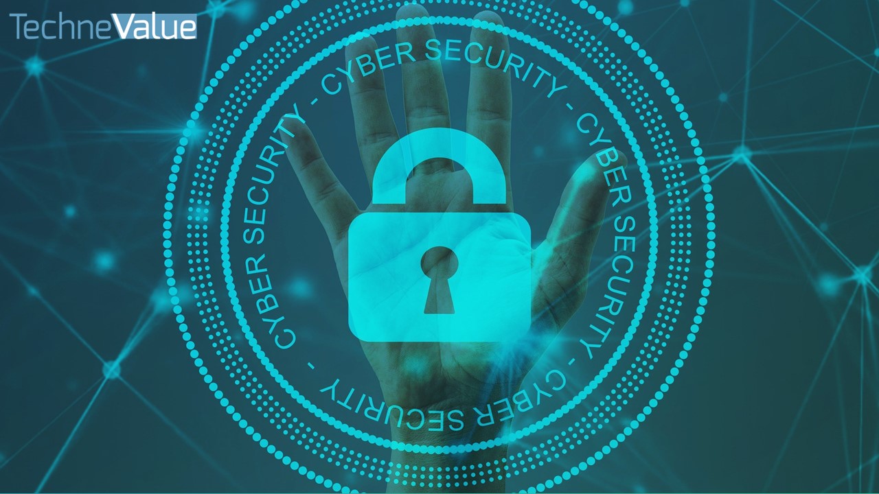 Wie TechneValue eine nachhaltige Cybersicherheitsstrategie aufbaut
