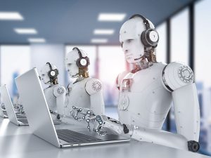 Studie: Mittelstand sieht KI-Einsatz im Kundenservice positiver als gedacht, Bild: www.istockphoto.com