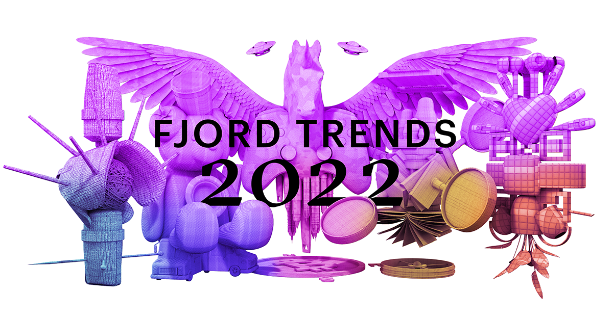 Wandel der Menschen in Bezug auf Arbeit, Technologie, Marken und den Planeten zwingt Unternehmen zu einer Strategieneuausrichtung – fünfzehnter Fjord-Trends-Bericht von Accenture Wandel der Menschen in Bezug auf Arbeit, Technologie, Marken und den Planeten zwingt Unternehmen zu einer Strategieneuausrichtung - fünfzehnter Fjord-Trends-Bericht von Accenture
