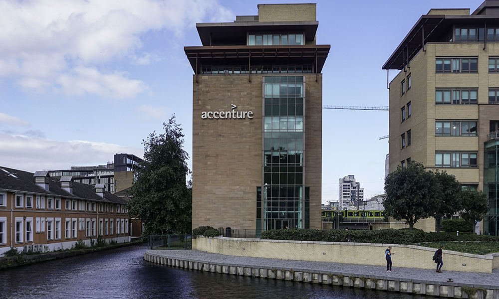 Salesforce und Accenture beschleunigen den Einsatz von KI in Unternehmen Salesforce und Accenture beschleunigen den Einsatz von KI in Unternehmen, Bild: www.istockphoto.com