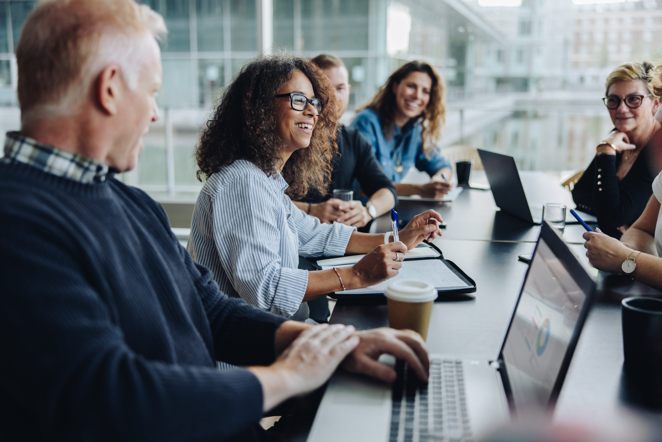 Wie Kreditinstitute ihr digitales Potenzial ausschöpfen, Gobeyond Partners