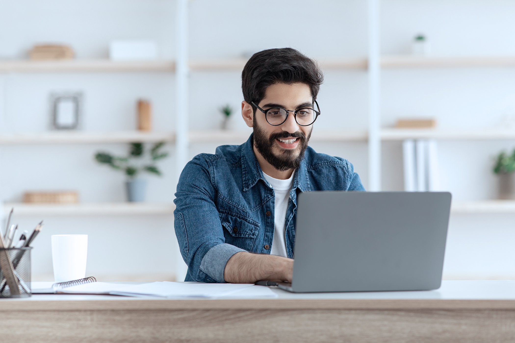 Mehr Einflussnahme auf die Work-Life-Balance durch Mitarbeiter, Calabrio